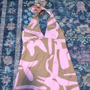 Brand new princess polly dress